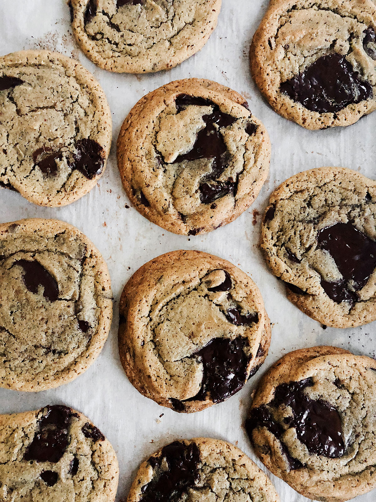 10 receitas de biscoitos com gotas de chocolate que todos deveriam experimentar + como obter os melhores resultados post thumbnail image